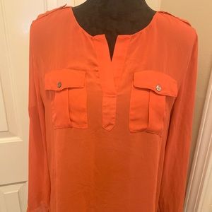 Vince Camuto blouse